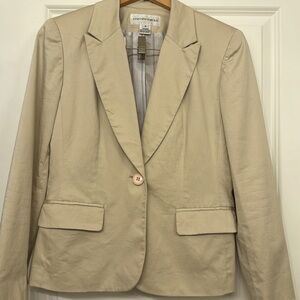 Jones New York Blazer size 6